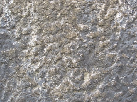 close up of background texture of a stone wall