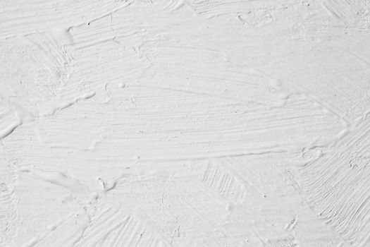 Grunge White Background Cement Old Texture Wall