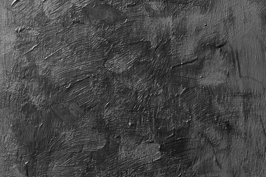 Grunge vintage dark background cement texture wall