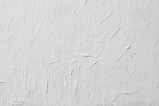 Grunge White Background Cement Old Texture Wall