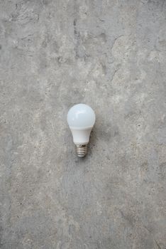 LED Bulb - Save lighting technology - Zoom out