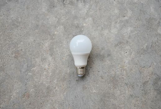 LED Bulb - Save lighting technology - Zoom out