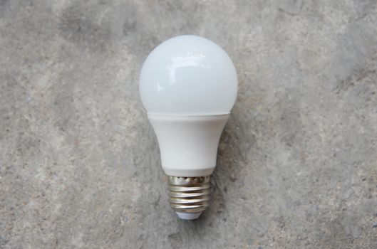 LED Bulb - Save lighting technology