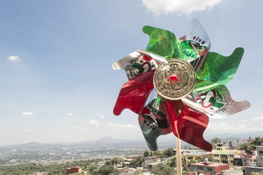 Mexican Reguilete