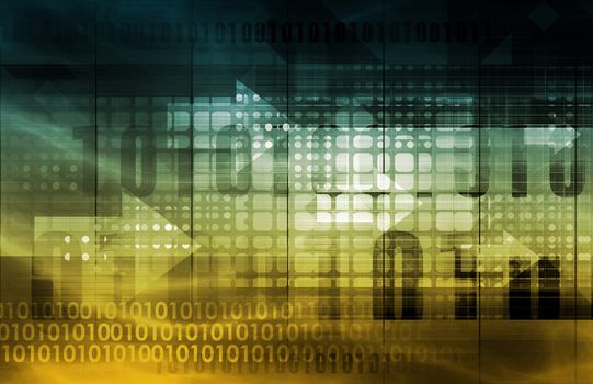 Data Management Technology on Big Data as Concept