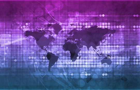 Global Business Strategy and Development as Concept