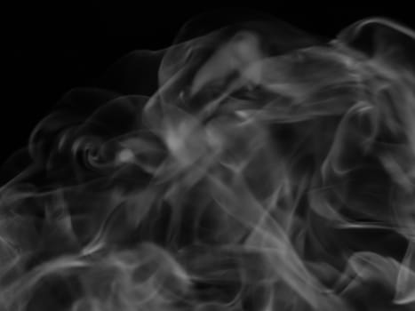 texture smoke