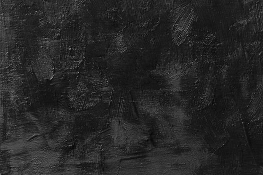 Grunge vintage dark background cement texture wall