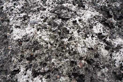 stone texture background black and white