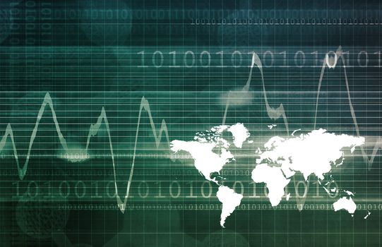 Globalization and Open Market Economy as Technology