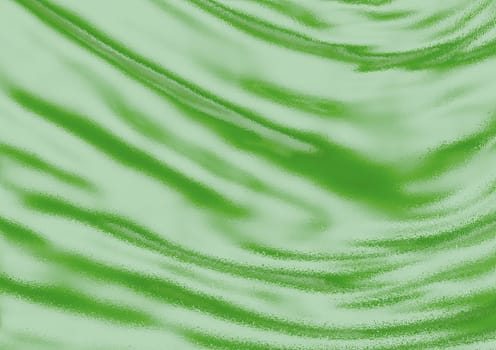 Abstract wavy background of a surface of liquid.