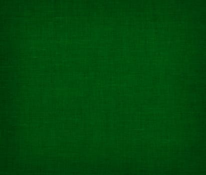 green canvas texture background