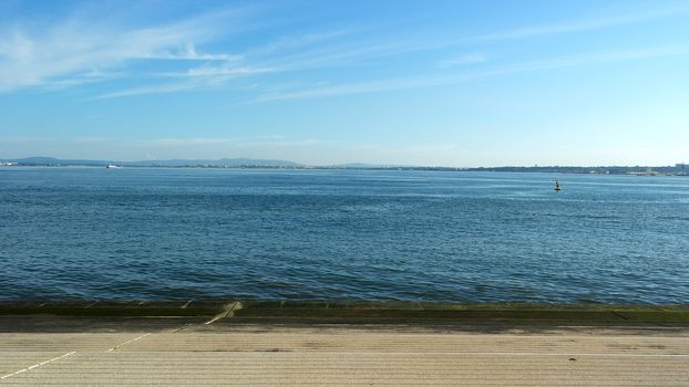 Riverside, Lisbon, Portugal