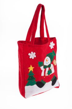 Toy on isolated studio background