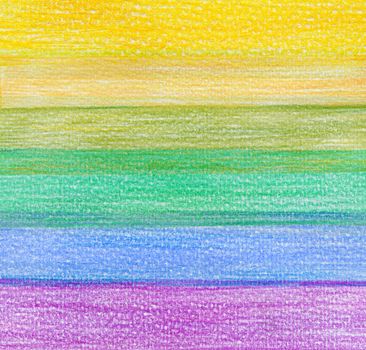 color pencil background