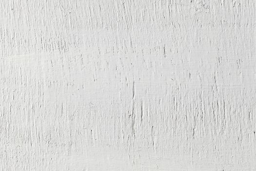 Grunge White Background Cement Old Texture Wall