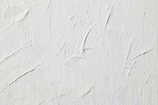 Grunge White Background Cement Old Texture Wall