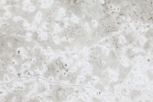 Grunge White Background Cement Old Texture Wall