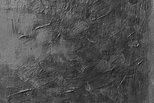 Grunge vintage dark background cement texture wall