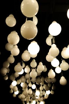 Lighting ball - Ceiling lamp