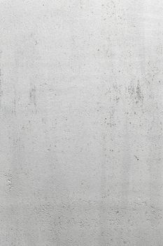 Grunge White Background Cement Old Texture Wall