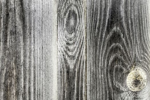 The Natural Dark Wooden Background. Timber wall