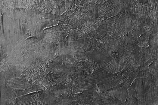 Grunge vintage dark background cement texture wall