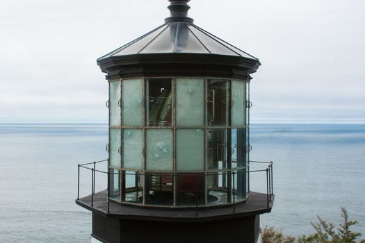 Top of Lighthouse