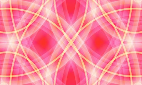 Abstract pink color background