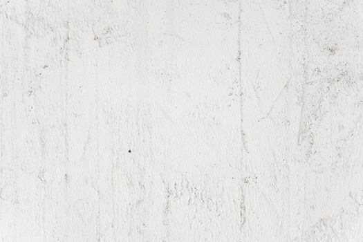 Grunge White Background Cement Old Texture Wall