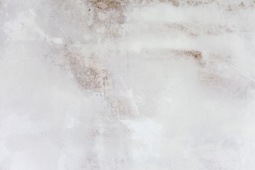 Grunge White Background Cement Old Texture Wall