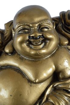 Happy Buddha
