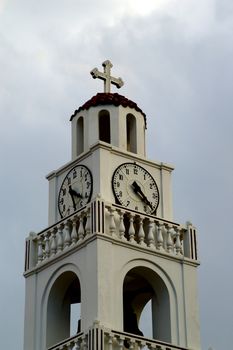 Orthodox church in  Greece - Rhodes island Orthodox church in  Greece - Rhodes island