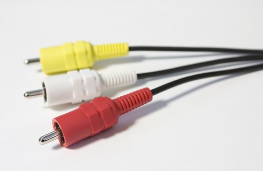 Phono cable