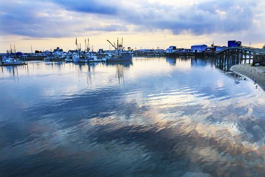 Westport Grays Harbor Puget Sound Washington State Pacific Northwest