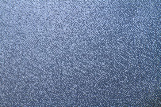 Textured image of plastic that has a rough surface