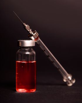 urgent blood donors, medical background
