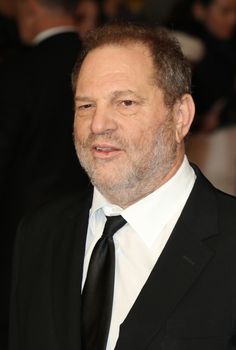UNITED KINGDOM, London: Harvey Weinstein attends the European premiere of Burnt at Leicester Square in London on October 28, 2015. 
