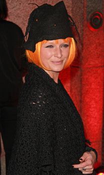 ENGLAND, London: Olivia Inge turned out for The Veuve Clicquot Widow Series launch party in London on October 28, 2015.The Veuve Clicquot Widow Series is an homage to Madame Clicquot, who pioneered industry innovations after taking over her late husband's Champagne business. The party is also a nod to freedom of expression by celebrating the arts worldwide. The Veuve Clicquot Widow Series also offers a stylish alternative to a traditional Halloween.