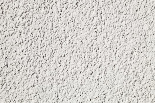 White Texture of Plaster