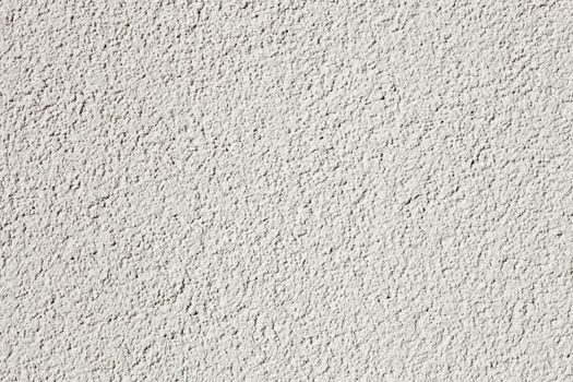 White Texture of Plaster