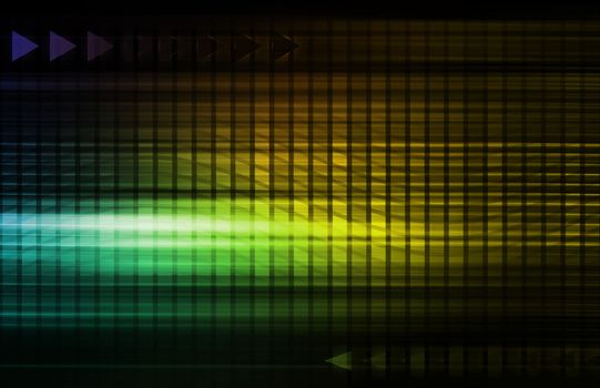 Digital Management Rights and Automation as Art