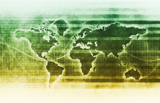 International Travel and Tourism Industry as a Concept