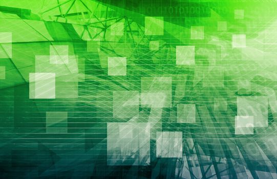 Digital Healthcare Technology System as a Concept
