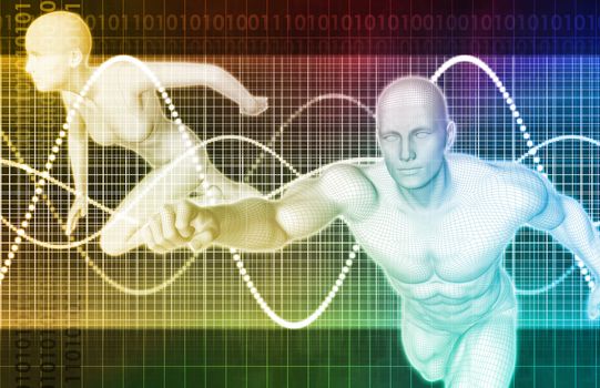 Sports Medicine and Fitness Analytics as a Concept