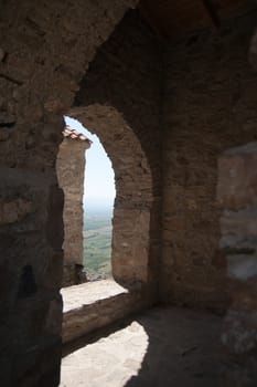 Monastery in Georgia region og Kahetia vacation