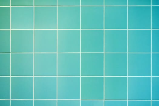 turquoise wall background