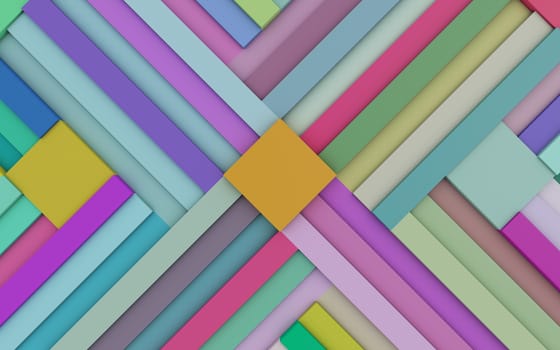 abstract colorful geometric background, abstract background