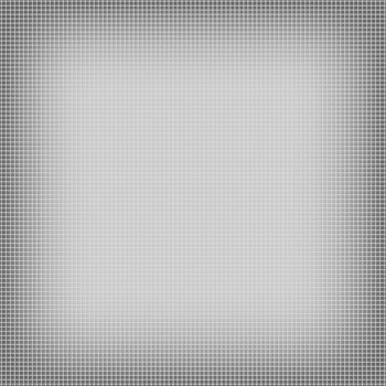 Line Paper Texture. Grey Square Paper Background