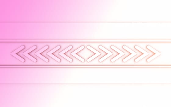 abstract background with arrows